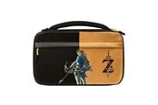 Spill - Tilbehør - PDP Switch Commuter Case - Zelda Edition - Miscellaneous Bag - Nintendo Switch - 500-139-EU-C6LI