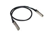 Nettverkskabel - HP E Passive Copper Cable - 0.5m - 830024-B21