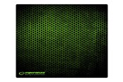 Musematte & Tilbehør - Esperanza GAMING GRUNGE - EGP101G - 5901299927953
