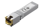 Repeater, forsterkere, bridges og transceivere - Netgear AXM765v2 - SFP+ transceiver module - 10 GigE - AXM765-20000S