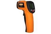 Verktøy - BAHCO Laser Thermometer -50ºC +550ºC - 7314150243556