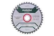 Sirkelsag - Metabo Precision Cut Wood Classic - 628060000