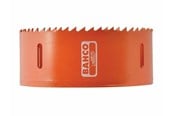Verktøy - BAHCO Bi-Metal Variable Pitch Holesaw 65mm - BH3830-65-C-301