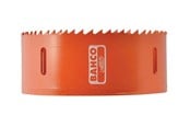 Verktøy - BAHCO Bi Metal Holesaw 76mm - BAH383076C