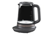Vannkoker - Electrolux Vannkoker Explore 7 E7GK1-8BP - Black Pearl - 2000 W - E7GK1-8BP