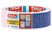Tape & Lim - tesa Professional 4333 PV1 Precision Mask Sensitive - 04333-00024-01