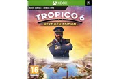 Spill - Tropico 6 - Next Gen Edition - Microsoft Xbox One - Strategi - 4260458362822