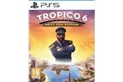 Spill - Tropico 6 - Next Gen Edition - Sony PlayStation 5 - Strategi - 4260458362860