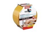 Tape & Lim - tesa Flooring Tape Extra Strong Hold 10m x 50 mm - 05671-00001-11