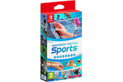 Spill - Switch Sports - Nintendo Switch - Party - 0045496429584