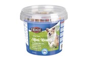 Hund - Trixie Trainer Snack Mini Hearts 200 g - TX31524