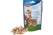 Katt - Trixie Kattesnacks PREMIO Frysetørkede Kyllinghjerter 25g - TX42756