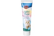 Katt - Trixie Malt'n'Cheese Anti-Hårball Fordøyelseskrem 100g - TX42738