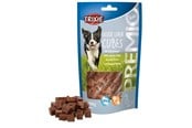 Hund - Trixie PREMIO Goose Liver Cubes Dog Treats 100g - TX31867
