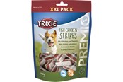 Hund - Trixie PREMIO Fish Chicken Stripes XXL pack 300g - TX31803