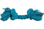 Hund - Trixie Leketau til Hunder, Assorterte Farger, 20cm (1-Pakke) - TX3271