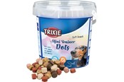 Hund - Trixie Trainer Snack Dots Dog Treats 500g - TX31527