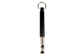 Hund - Trixie Flute With High Frequencyv 8 cm Black - TX2257
