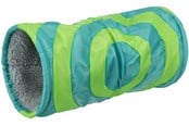 Smådyr - Trixie Cuddly Tunnel Cozy Playtime Small Animals 15x35cm - TX6284