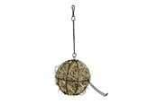 Smådyr - Trixie Hengende Metall Mat-Ball for Smådyr 12cm - 6105