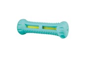 Hund - Trixie Denta Fun bone mint flavour rubber 14 cm - TX34847