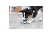 Hund - Trixie Junior Dumbbell assorted colors 9cm (1-Pack) - TX33343