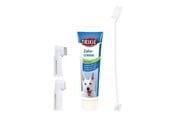 Hund - Trixie Dental Hygiene Set 100g - TX2561