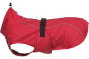 Hund - Trixie Vimy rain coat M: 45 cm red - TX680224
