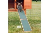 Smådyr - Trixie Natural Wooden Ramp Small Animals 20x50cm - TX6229