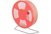 Smådyr - Trixie Treningshjul Assorterte Farger Smådyr Mus Hamstere 28cm - TX61011