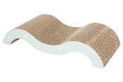 Katt - Trixie Junior Klorebølge med Kattemynte 38x7x18cm - TX48012