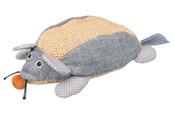 Katt - Trixie Katte leke Sisal Mus XXL infundert med Kattemynte 30cm - TX45599