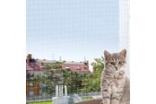 Katt - Trixie Protective Net Transparent 2x1.5m - TX44303