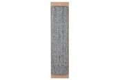 Katt - Trixie Klorebrett for katter Sisal Kattemynte Grå 17x70cm - TX43172GR