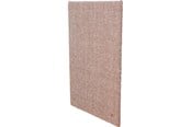 Katt - Trixie Scratching board XXL sisal rug catnip 50 × 70 cm taupe - TX43166