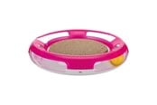 Katt - Trixie Race & Scratch plastic ø 37 cm - TX41415