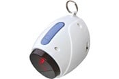 Katt - Trixie Laserpointer Moving Light Interaktiv Katteleke - TX41311