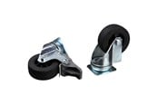 Hund - Trixie Wheels for Skudo transport boxes 4 pcs. - TX39740