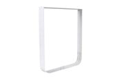 Hund - Trixie Tunnel element for flap #3877 white - TX3876