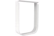 Katt - Trixie Tunnel element for cat flap #3869 white - TX3870