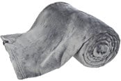 Hund - Trixie Kimmy Mykt Plysj Hundeteppe Grå 200x150cm - TX37213