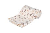 Hund - Trixie Lingo blanket soft fleece 150 × 100 cm white/beige - TX37179