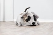 Katt - Trixie Junior Kosehule Lukas for Kattunger 35x33x65cm - TX36290