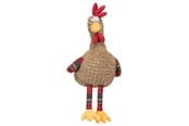 Hund - Trixie Hundeleke Hane Plysj 60cm - TX35865