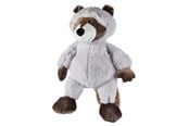 Hund - Trixie Hundeleke Plysj-vaskebjørn med lyd 54cm - TX35853