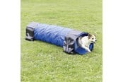 Hund - Trixie Fun Agility Mini Tunnel 40cm x 2m - TX3210