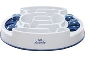Hund - Trixie Slide & Feed Aktivitetsspill for Hunder & Katter - TX32036