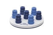 Hund - Trixie Dog Activity Mini Solitaire strategy game ø 20 cm - TX32023