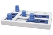 Hund - Trixie Dog Activity Chess strategy game 40 × 27 cm - TX32022