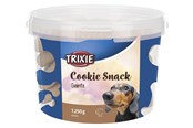 Hund - Trixie Cookie Snack Giants 1.25 kg - TX31664